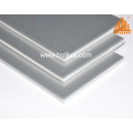 Unbroken Unbreakable Non Combustible B1 A2 Fr Core Fire Proof Rated Retardant Resistant ACP Sheet